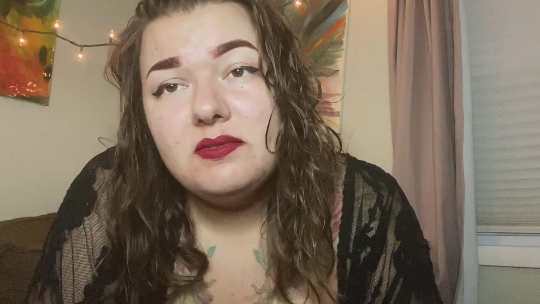 Rubberfoxx Listen I Like You