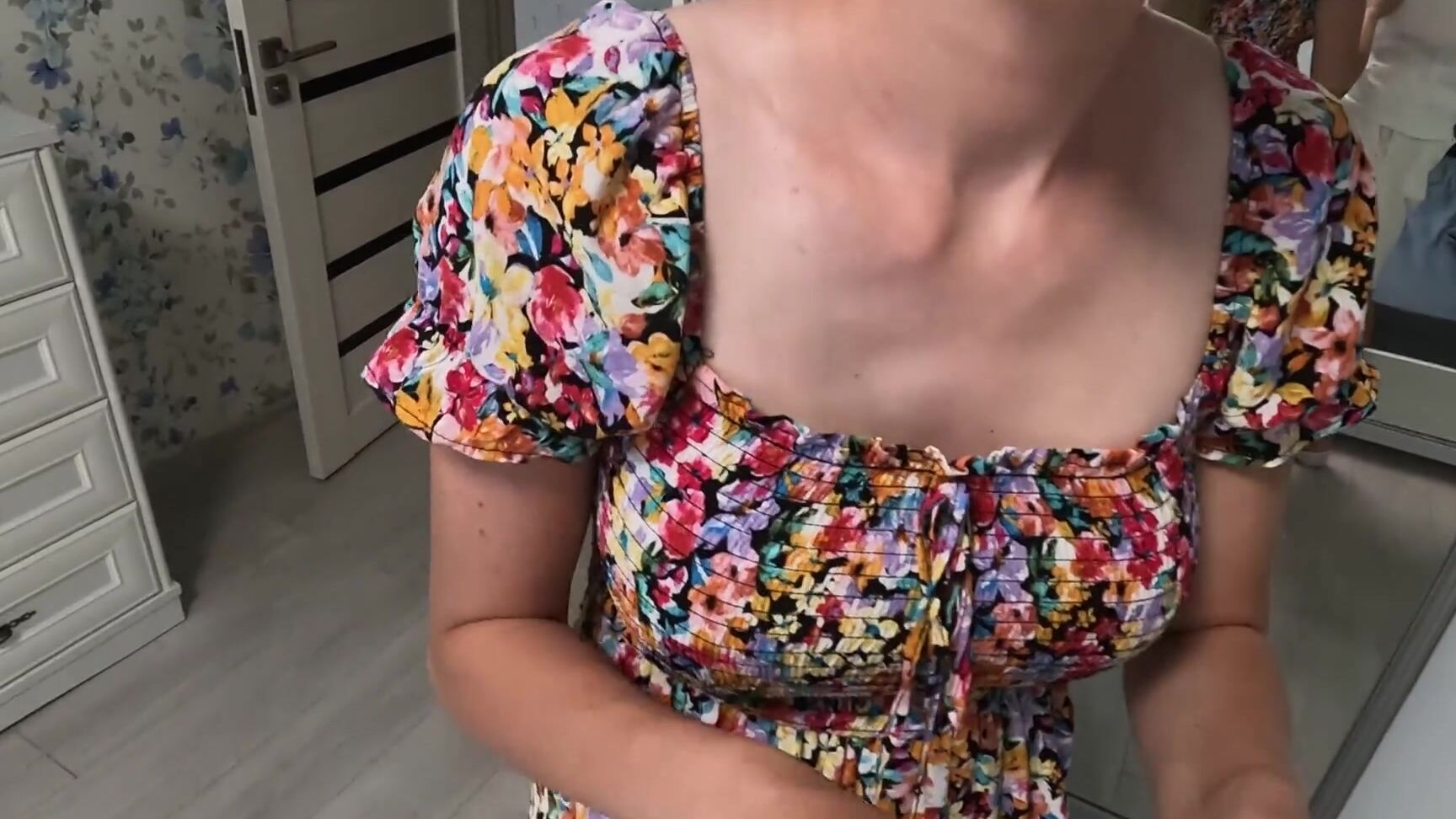 The Nurse S Girlfriend Did Everything Beautifully Miss Driada