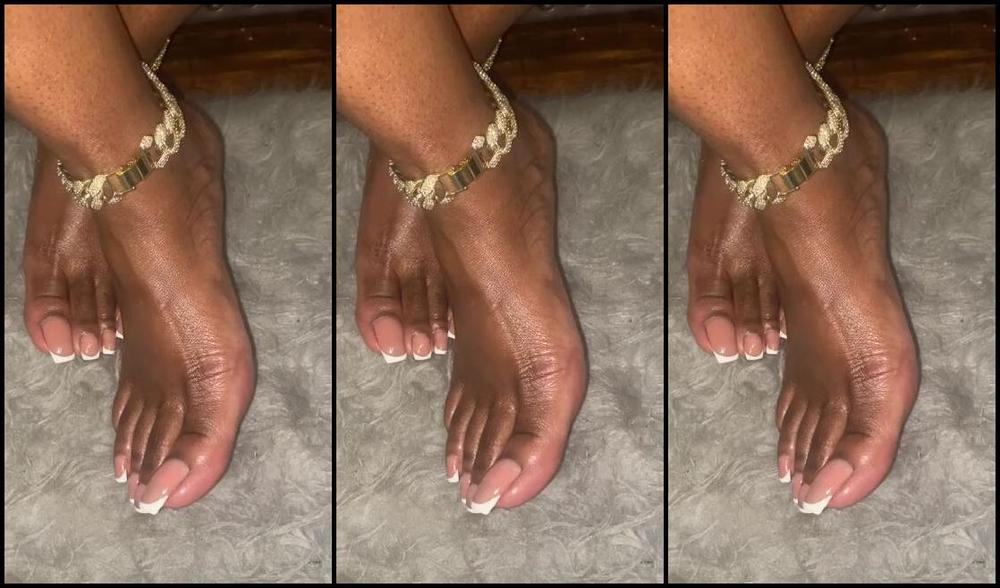 Souls4Soles1 Nicknamed Xxxquisitesoles Onlyfans Video 173