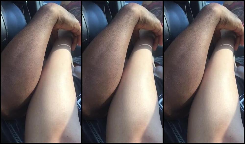 Blatina Goddess Onlyfans 10 18 2019 Body Builder Foot Slave Of Mine Wanted The Works So It Was Only Right To Have