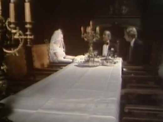 "Mix" Feature Heisse Nachte auf Schloss Dracula Erotic Star