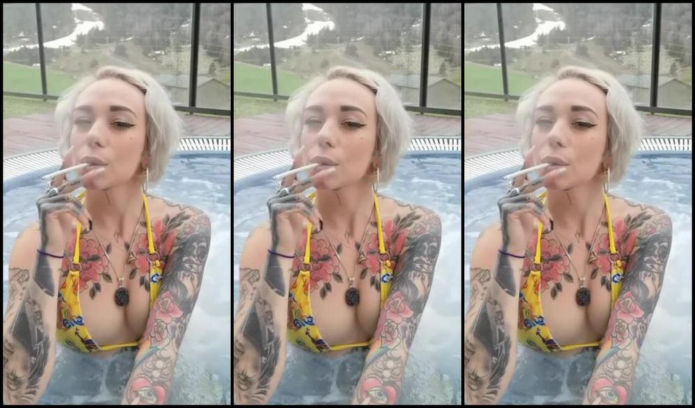 Queen Kinkerbell Nicknamed Kinkerbell23 Onlyfans A Cheeky Little Clip From My Recent Vacation This Was By Far The Most Incredible Moment