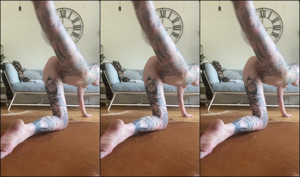 Mrs Nice Good Morning My Lovely Fans I M Quite Not Sure If You All Like Workout Videos So