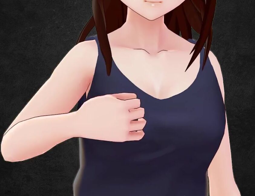 Mommy Michelle Nicknamed Mfgmedia Onlyfans Motion Capture For Song 2 I Think The Timing Is Better Here Although Being A Motion Capture