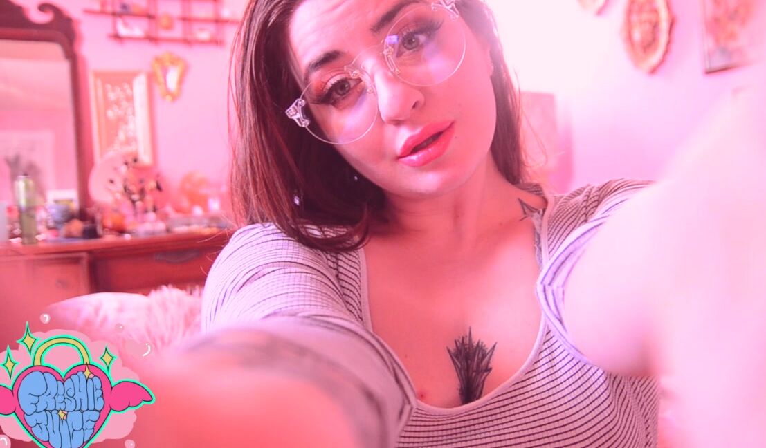 Brat Girls, Cuckolding, Tease & Denial, Femdom, Humiliation freshie juice bratty gf hates your gift and cucks you ManyVids