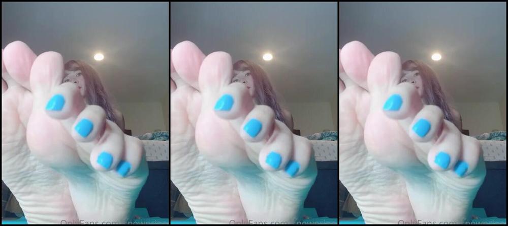 Snowpriness Onlyfans Hope You Will Have A Good Sleep Tonight