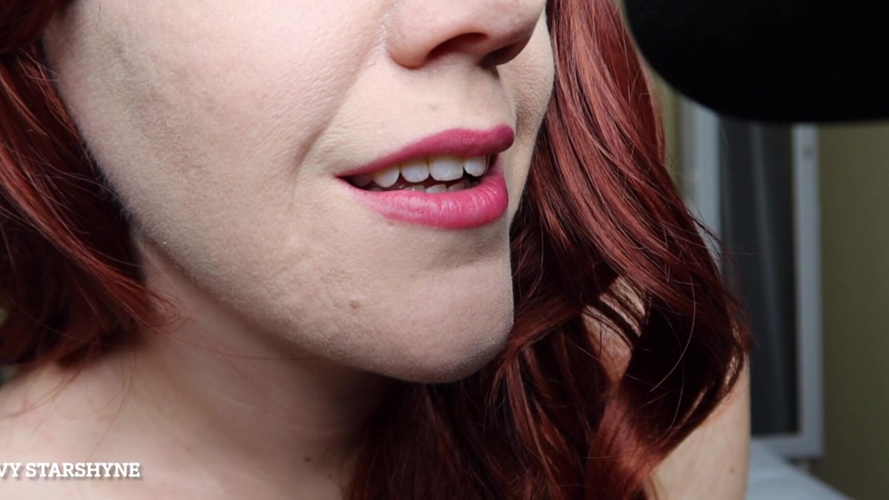 Ivystarshyne Reading Part I