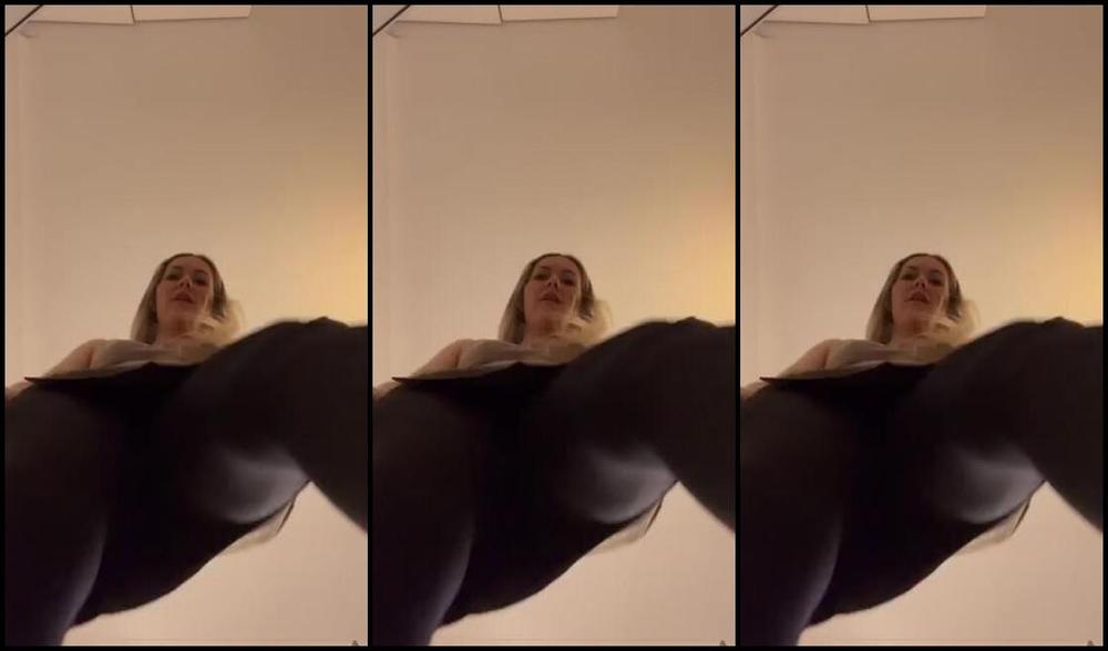 Alise Williams Aka Alisewilliams Onlyfans Someone S Being Very Sneaky Again Id