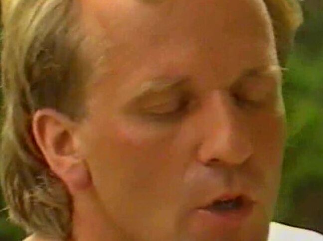 "Alexandra Box, Marianne Aubert, Lattitia, Arnique, Denise, Christophe Clark, Alain L'Yle, Yves Baillat" Classic, Feature Anal trio Magma