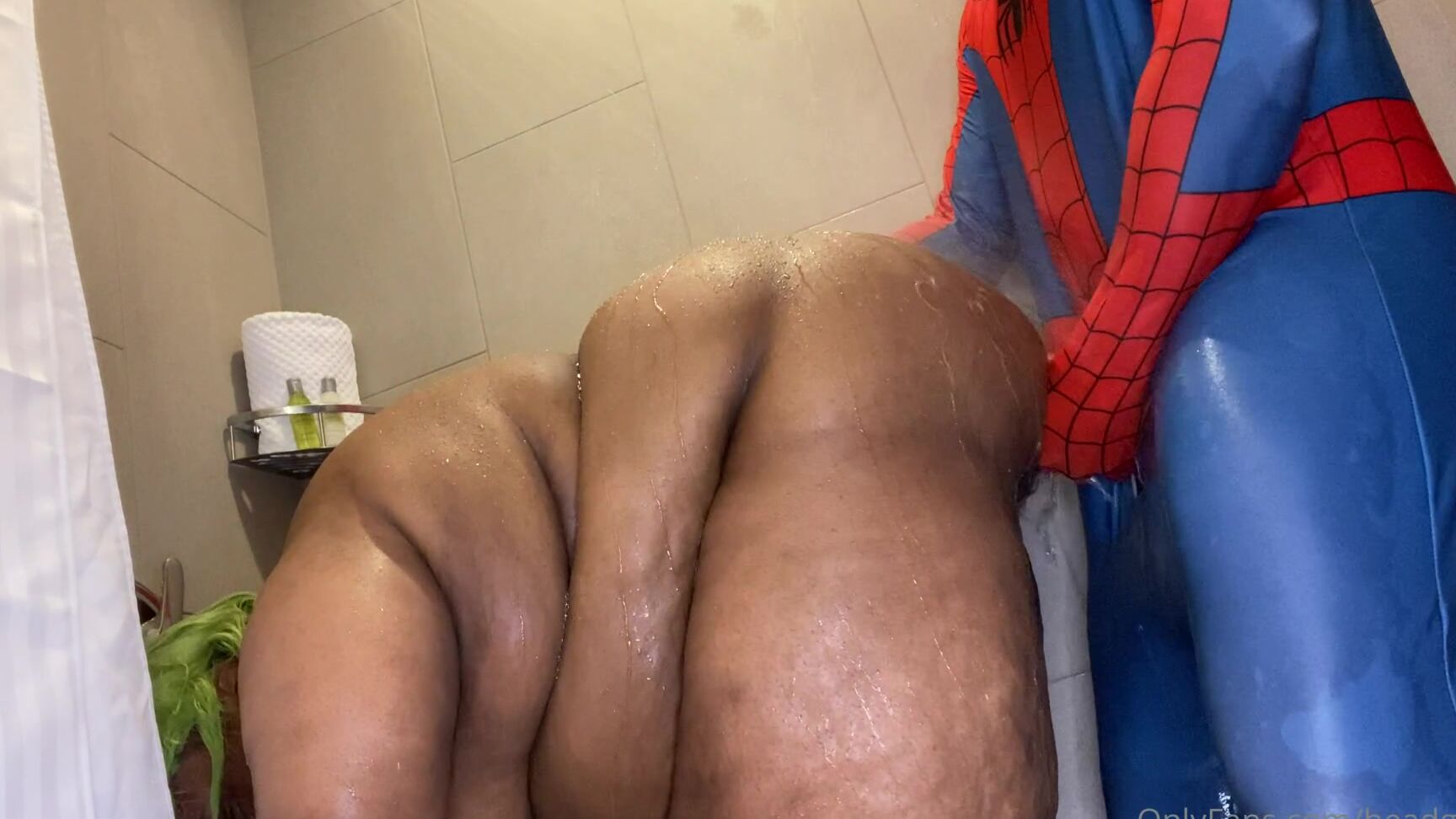Headgod X My First Shower Scene Raw Unedited Headgod Xx Deepthroatbully