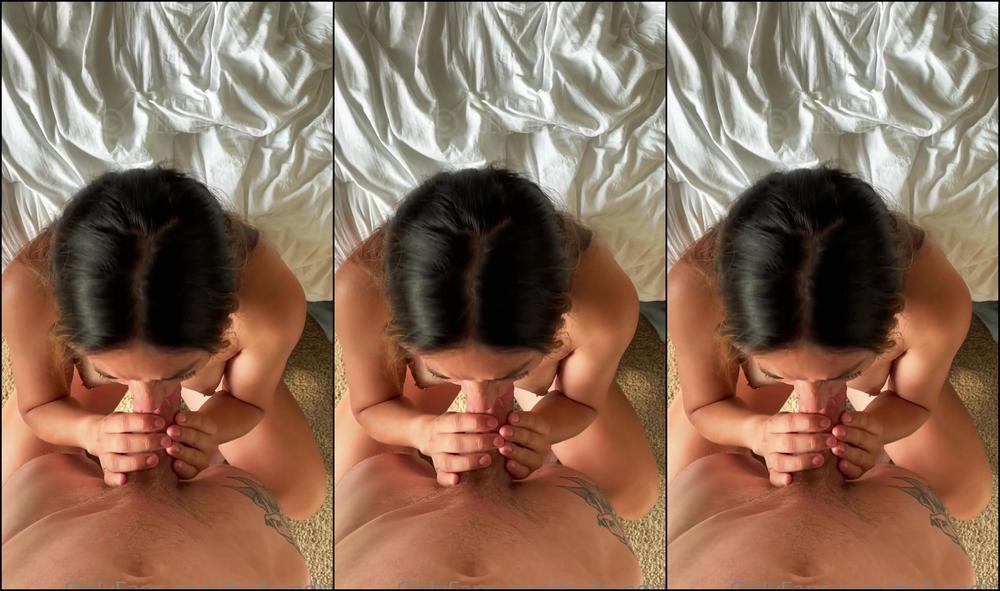 Hulkandisa Cream Pie Surprise At The End