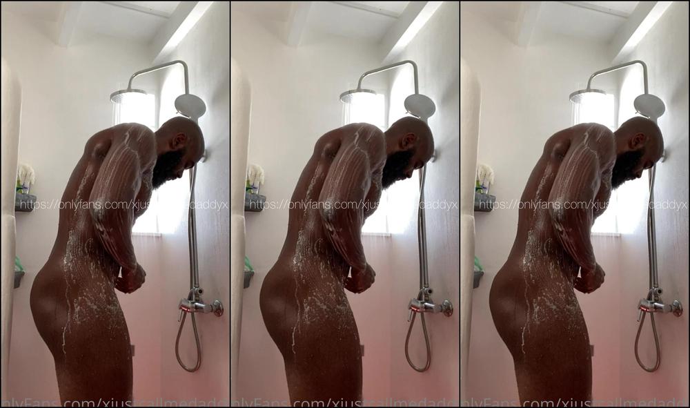 Xjustcallmedaddyx Good Moaning Would You Like To Shower Together