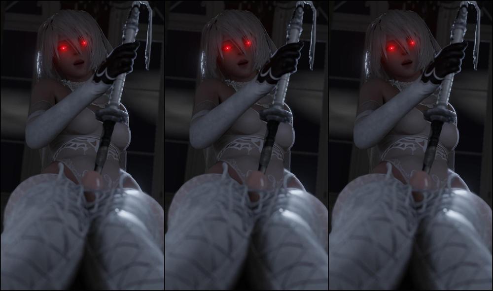 Lazyprocrastinator 2B 23 09 03 Audiodude