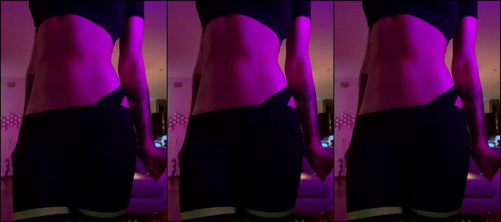 Peachjars 2059508840 03 20 2021 Wanted To Show Y All Whats Under My Favorite Leggings And A Glimpse Of My New Tattoo