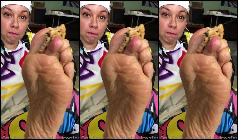 Deedeericanfeet Onlyfans As Requested13