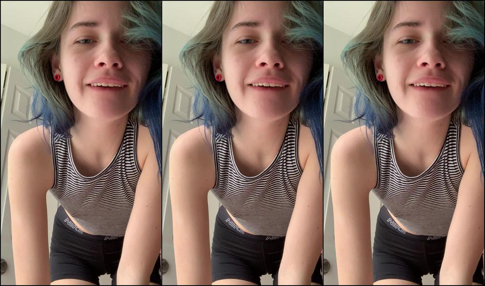 Spit Fetish, Spitting, Verbal Hardcore Humiliation, Financial Domination, Goddess Worship sophiathesiren soaked in sexual desire ManyVids