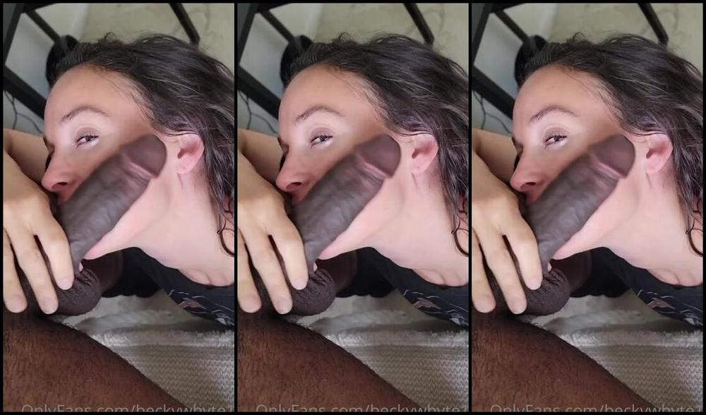 Beckywhyte Nicknamed Beckywhyte15 04 28 2022 Onlyfans Video Face Care