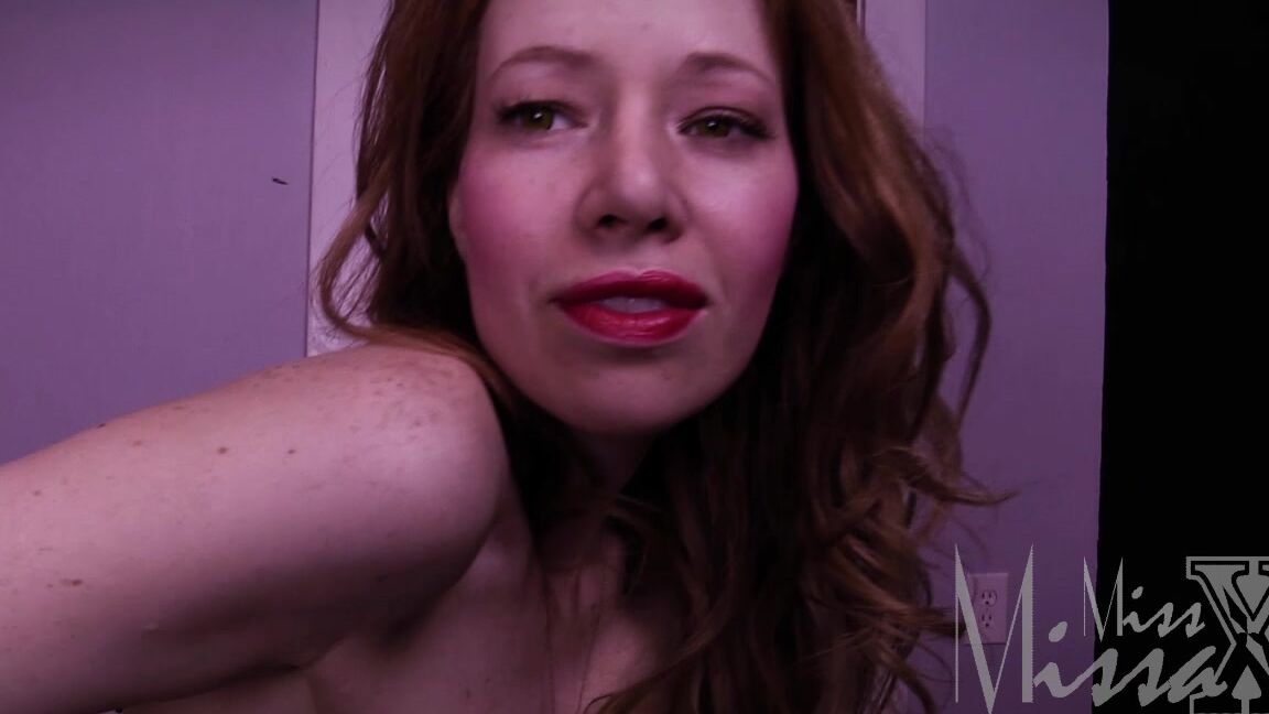 Missax Stripper Succubus