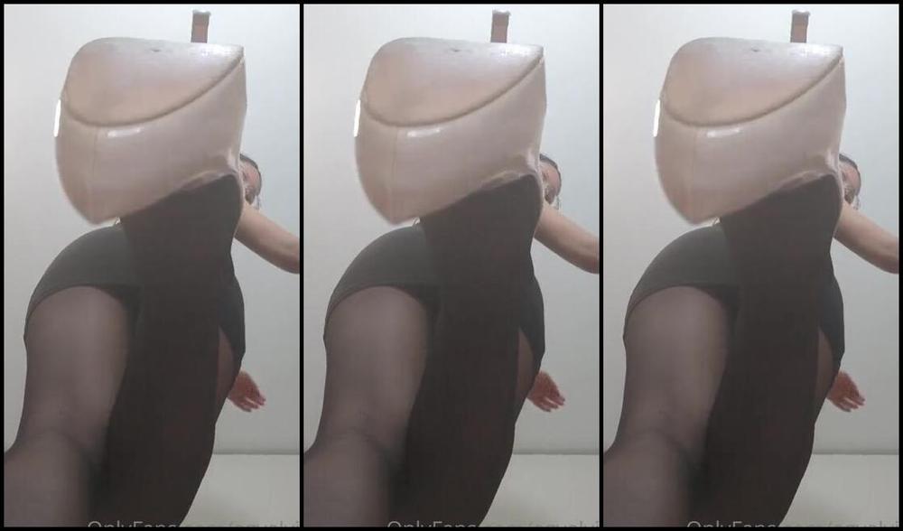 Egyal Storm Aka Egyalvip Onlyfans Modeling With My Nude High Heels And Without Too