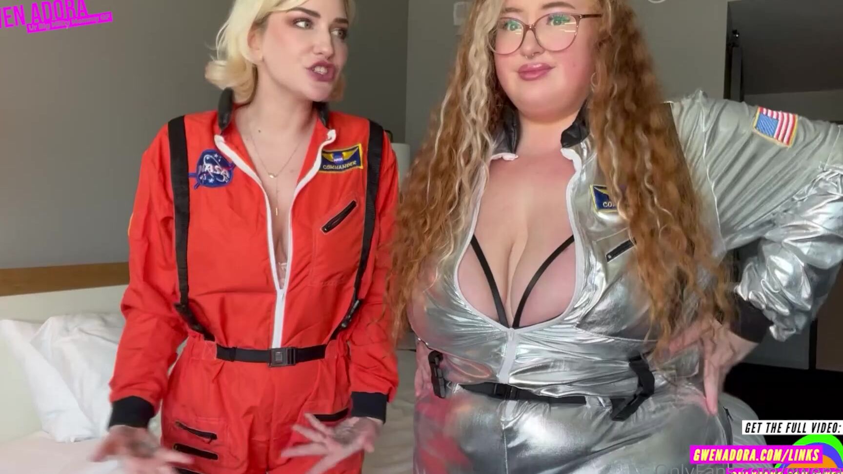 Gwenadora 2896846102 07 07 2023 Gf Amp Mommy Space Impregnation With Skyebluewantsu You Your Girlfriend Skye Blue And Your Mom