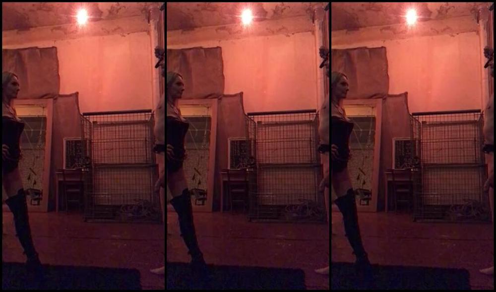 Ladydarkangeluk Onlyfans And Then Finishing Off With 14 Kicks With My Fetish Long Boots X Total Of 50 Kicks In The Session