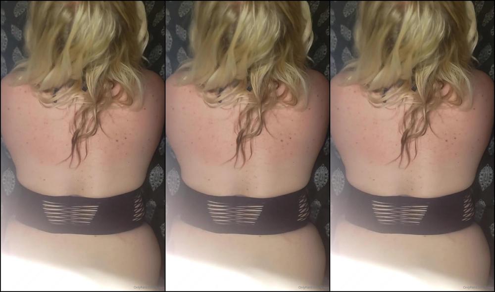 Xjlove Doggy Cumshot