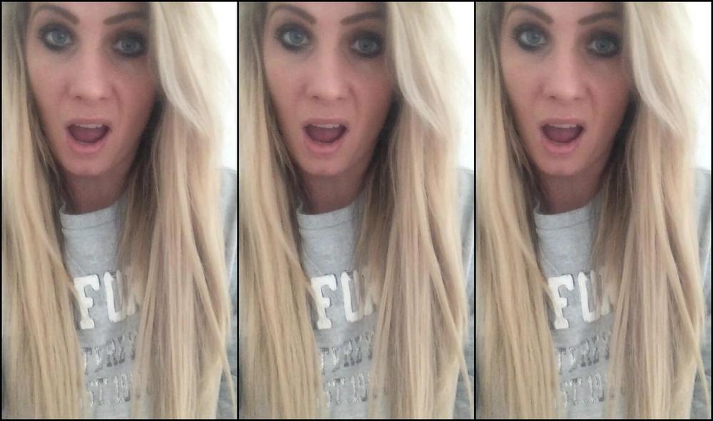 Ashleighmck Humiliate My Bitch