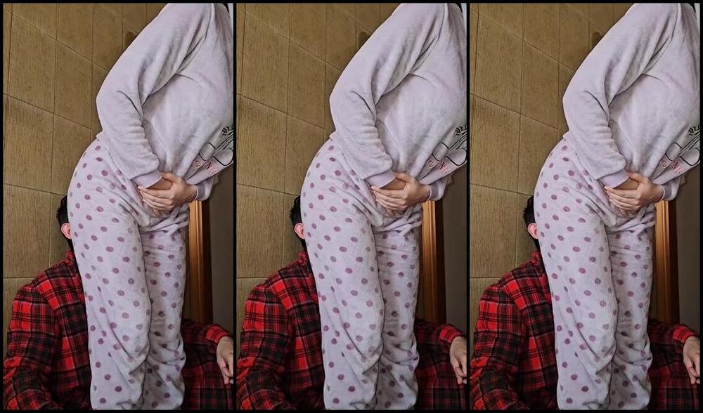 Emily Maxemilweber Nicknamed Maxemilweber 03 06 2024 Onlyfans Video Lets Go Back To Warming Up The Engine