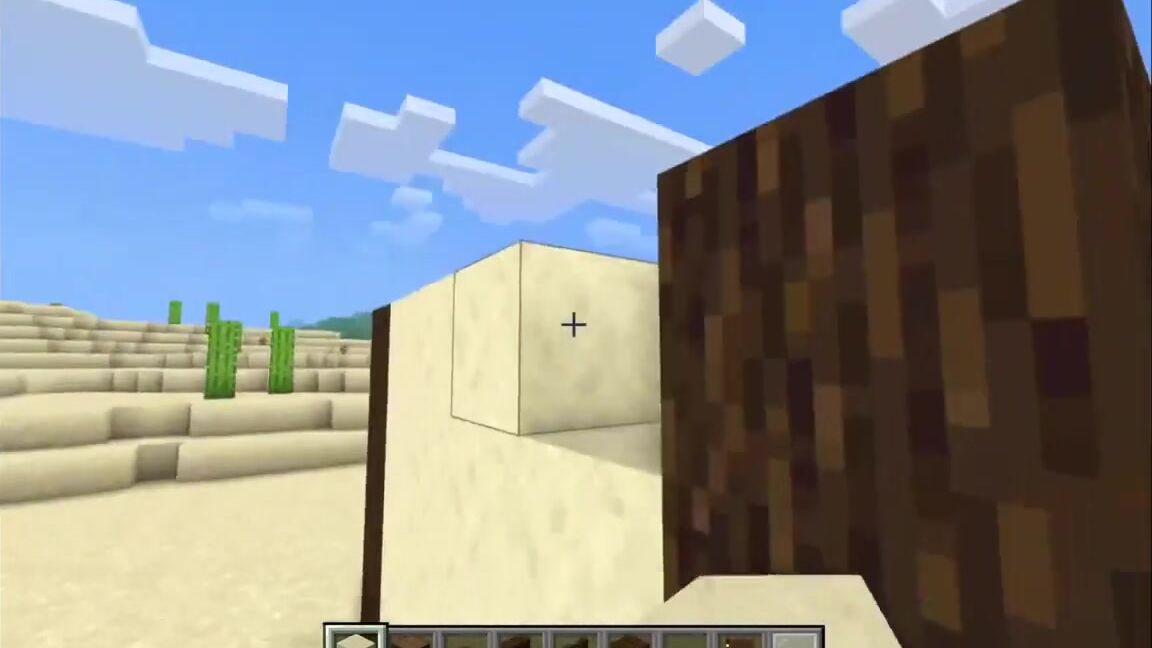 "bricehere" How To, Gamer, Gaming, Gameplay, Tutorial, Minecraft, Survival, Desert, Fyp, Suggest bricehere How to build a Desert Survival House in Minecraft Pornhub