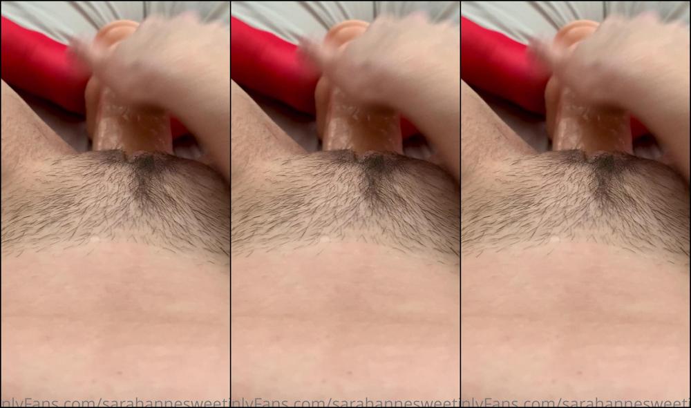 Sarahannesweetie Can You Believe I Was So Turned On I Didn T Need Lube To Use This Monster After Taking M