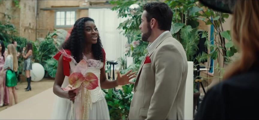 "Mix"  The Wedding_2 SiteRip