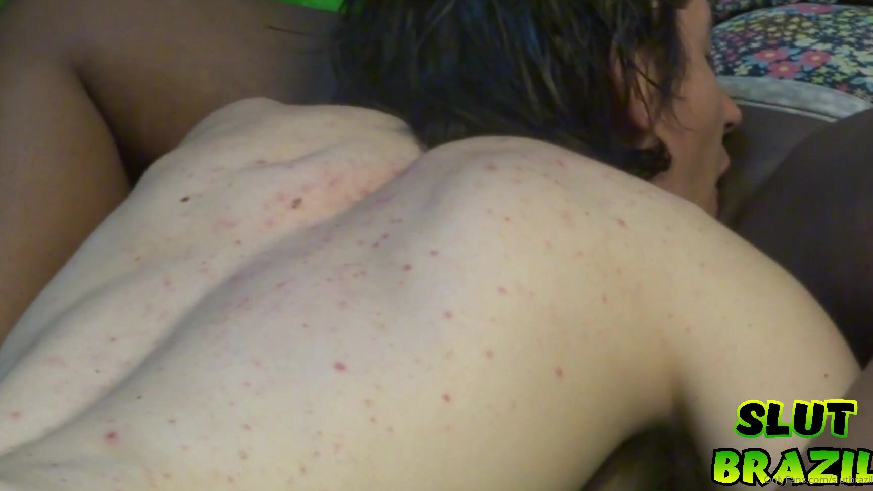 Mundocorno 2017733580 02 02 2021 Big Butt Black Slut Fucking On White Cock And Cum