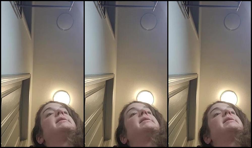 Megan Fletcher Aka Sweetsoleprincess Onlyfans Another Request Giantess I Am A Giant And You Are A Tiny Person