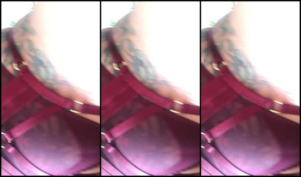 Calea Toxic Nicknamed Caleatoxic Onlyfans My New Harness Lingerie Thanks For The Great Gift And Have A Nice Sunday