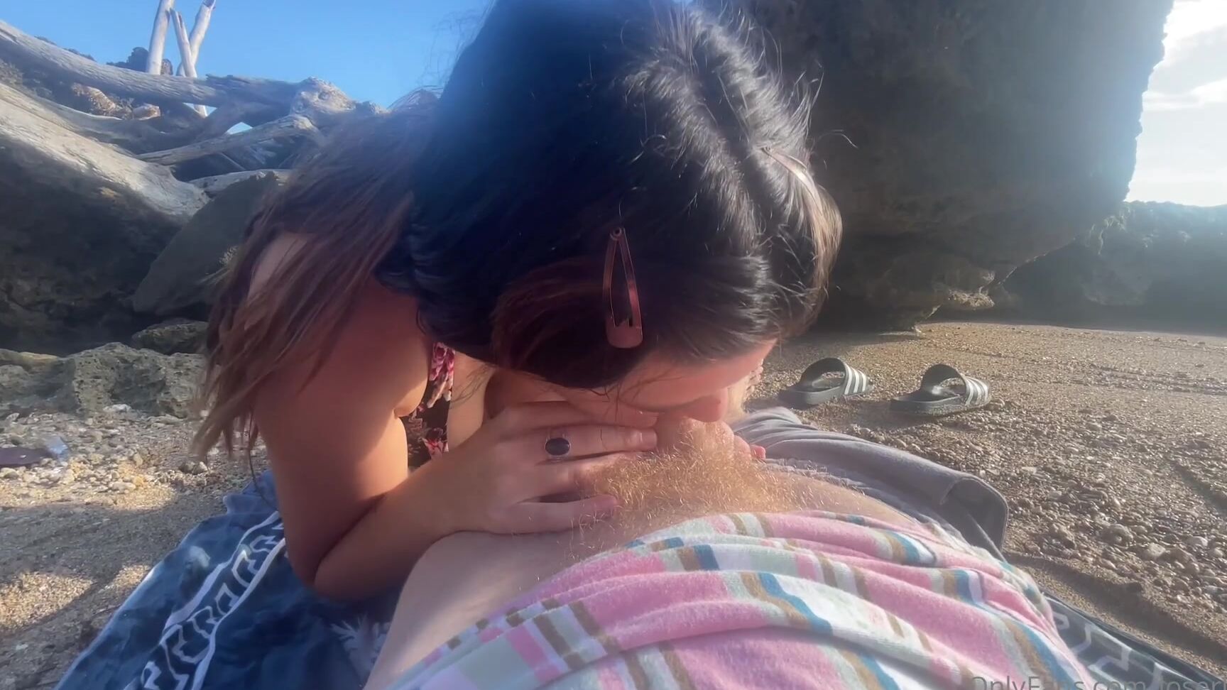 Loserlexxx 2549871558 08 05 2022 I Love Having Sex On The Beach So Much So That I Was Able To Make