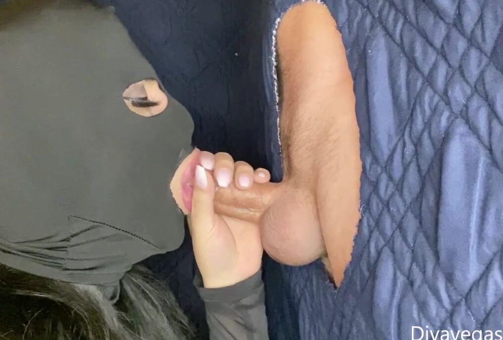 Divavegasgh Incher With Big Balls