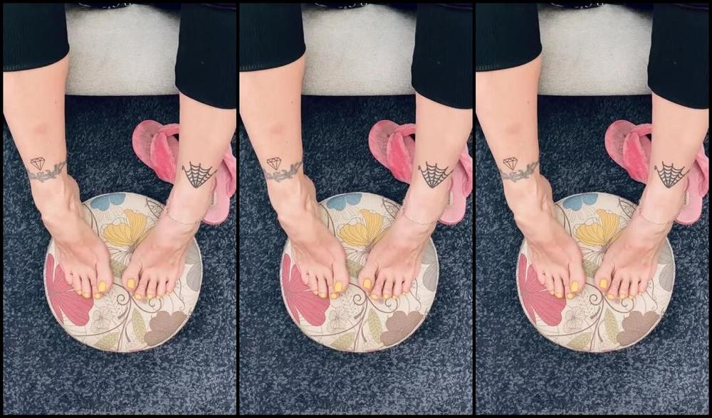 Catprincessfeet Onlyfans Wait For It 2