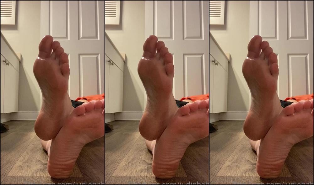 Judiebaby Wiggly Toes