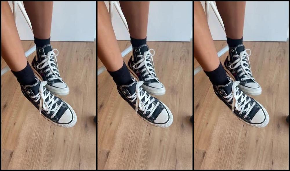 Stillsinning Nicknamed Stillsinning Onlyfans Went For A Long Bike Ride Today Only If You Could Smell Them 4