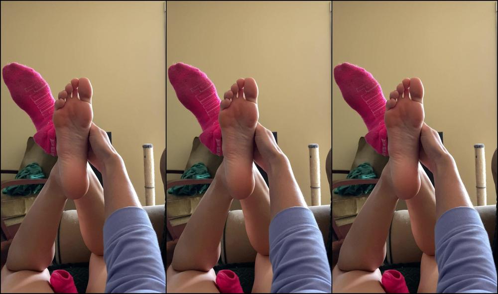 Goddesstalltasha 2121729533 05 28 2021 Yesterday Our Older Dog Decided It Would Be Fun To Take Him Self On A Solo