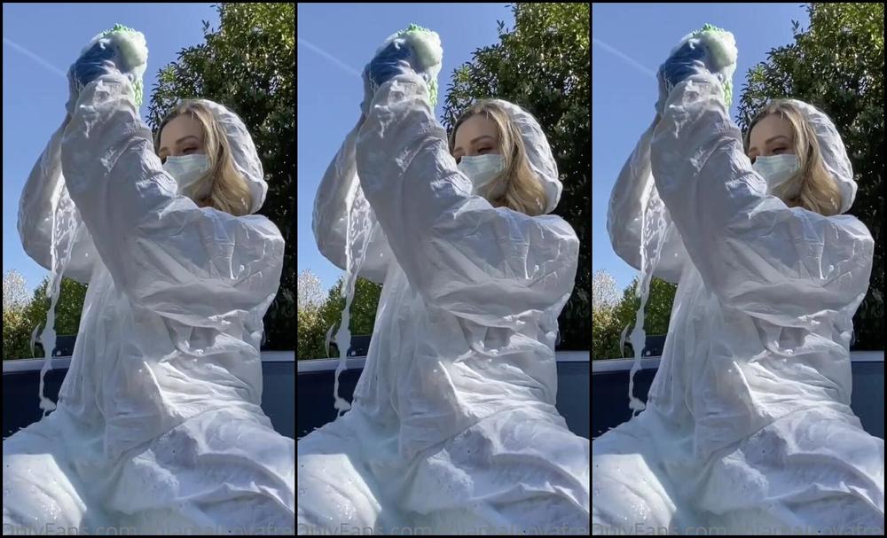 Miamalkovafree 2894807698 06 04 2023 You Guys Asked For A Sexy Car Wash Video Here It Is All For Free So