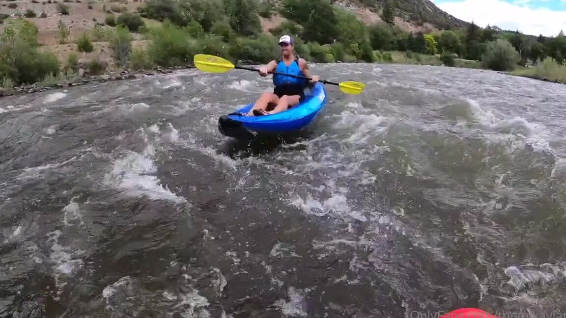 Themikaylamiles Onlyfans More Kayakfunp