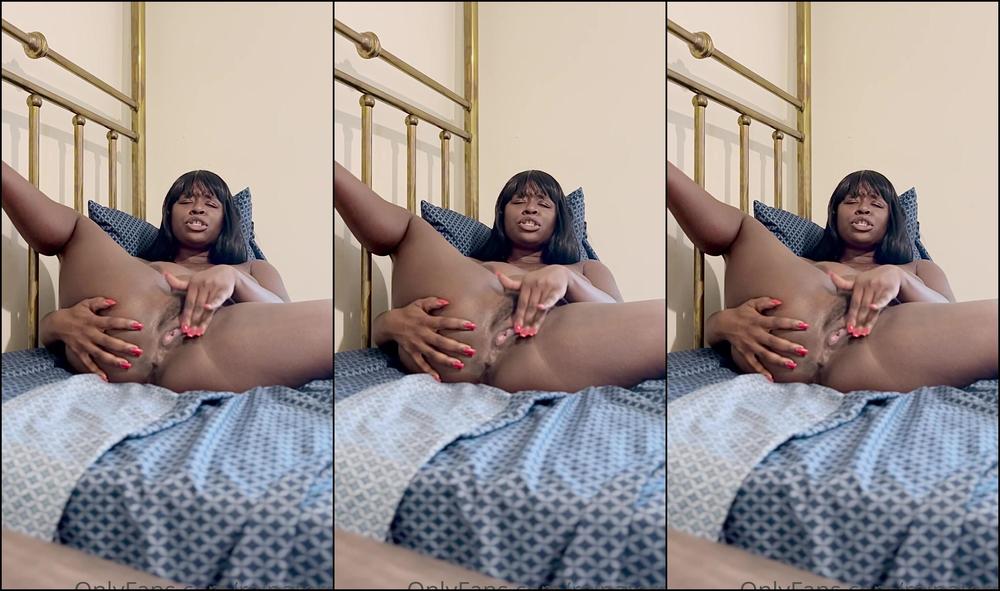 Rainaterra Solo Bedroom Masturbation While Talk Dirty To You Like And Comment If You Enjoy M