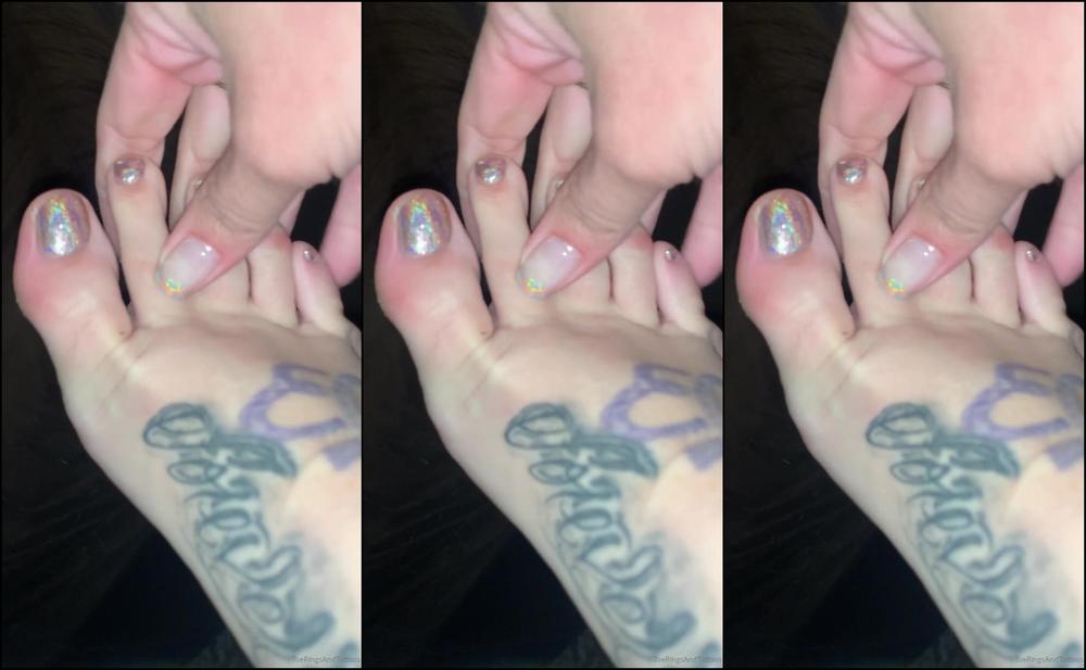 Toeringsandtats Happy Monday Sunshines My Poor Feet Were So Sore And Tired After Skating All