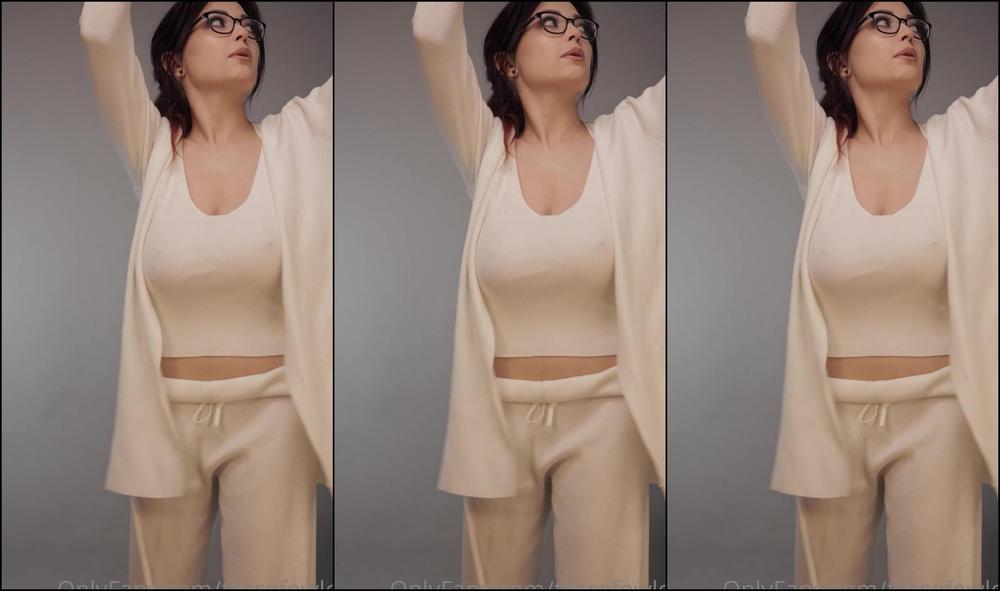 Tessafowler Stop Pajama Time