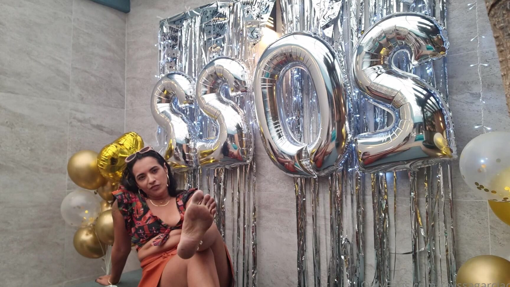 Rayssagarciaoficial 2303260060 12 16 2021 Tem Especial De Ano Novo Pra Voc S