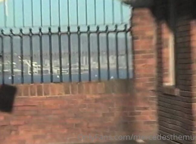 Mercedesthemuse 234101179 04 14 2020 Things I Miss Doing Nude Walking Around S F