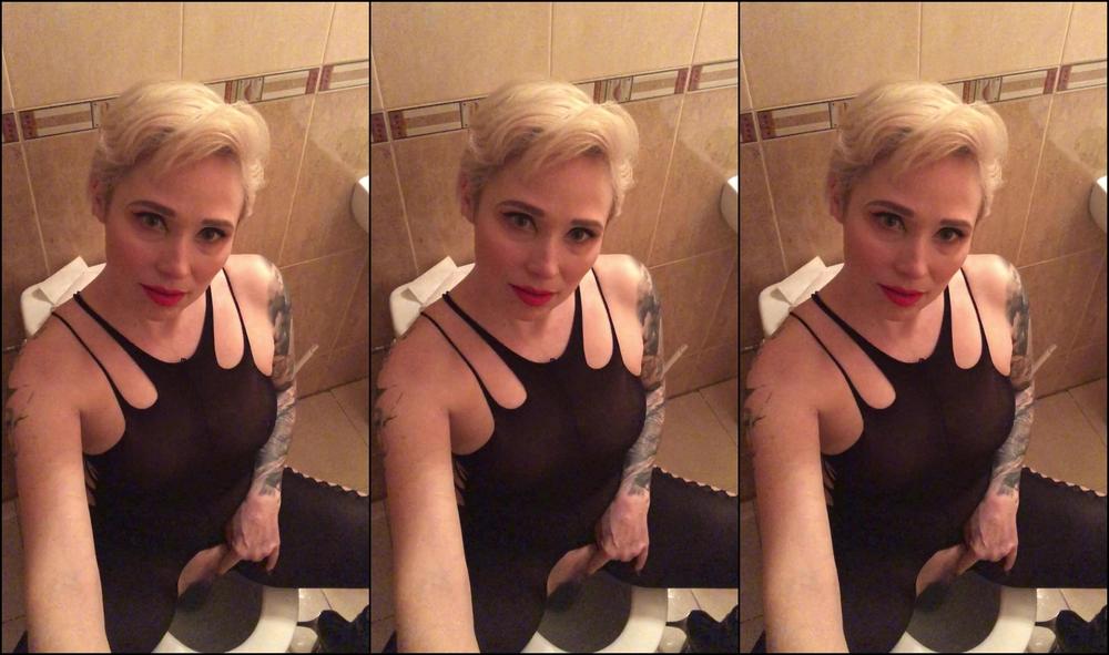 Miss Ruby Marks What Better Way To Start The Day Than With Your Goddesses Champagn