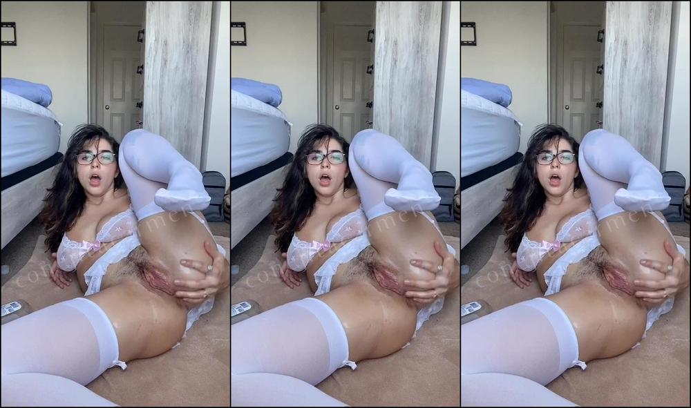 Conejitacarmen Im Spoiling U Guys Since U Been Patient D Pics Comi