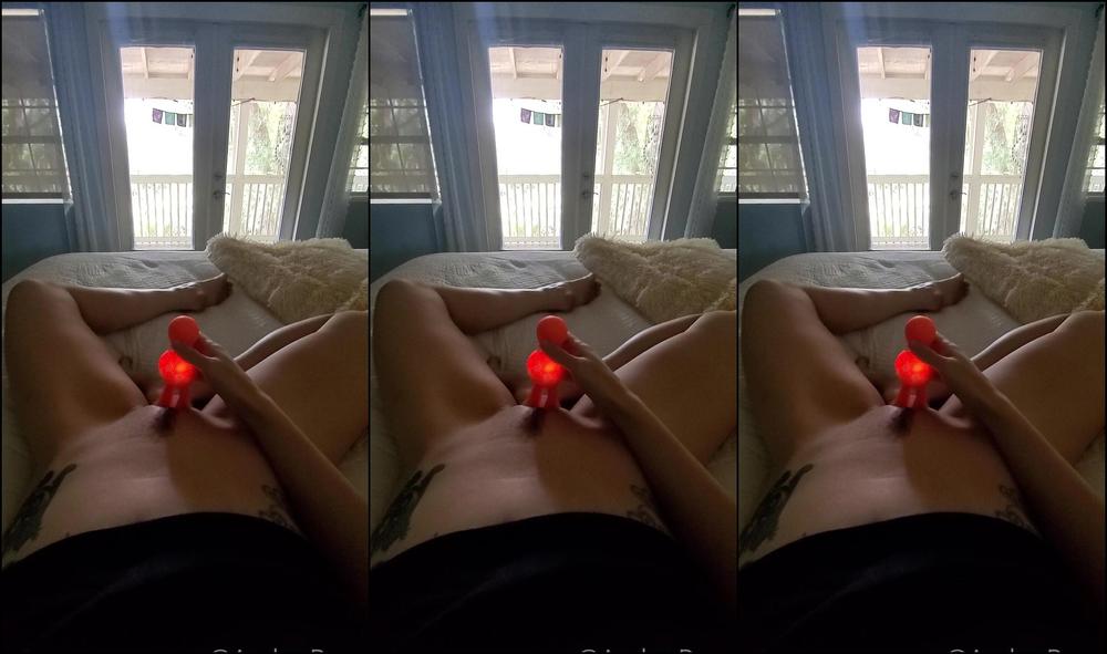 Aedanrayne Cumming On This Dildo Feels So Good My Favorite Of All